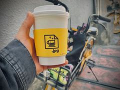 -JPG coffee(广州体育西店)