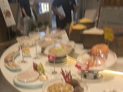 -赶海部落海鲜城(海阳路店)