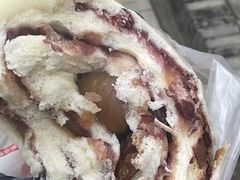 贝勒红豆卷-宫门口馒头铺(创始人总店)