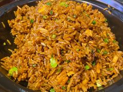 帝王炒饭-拙味兄弟龙虾·江湖菜(和畅堂店)