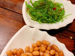 海草-全渔村小海鲜