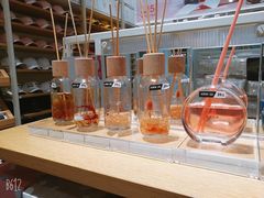 -名创优品(陕西西安大唐西市购物中心店)