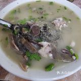 国庆羊汤，我滴最爱
