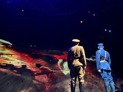 -《12·12》西安事变大型实景演出