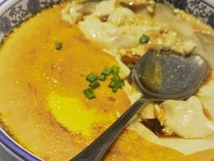 -小秦淮·南京土菜(新亭西路店)