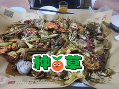 -隐厨·海鲜餐厅(恒通路店)