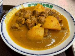 -澳门地道葡国餐