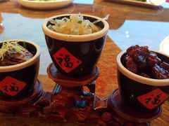 -上海小南国(正大店)