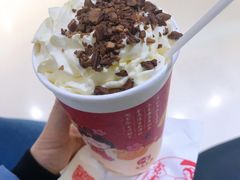 -霓裳茶舞(上海静安大悦城店)
