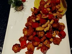 -梧桐餐厅(泉城路店)