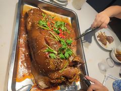 -老王全牛宴·鲜牛肉牛杂火锅(总店)
