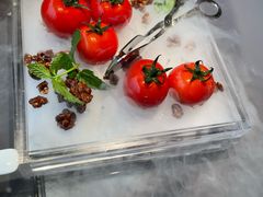 -小大董·烤鸭(观景餐厅·南京西路店)