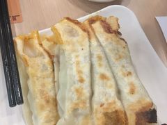 锅贴和他酱-四海游龙(大华店)