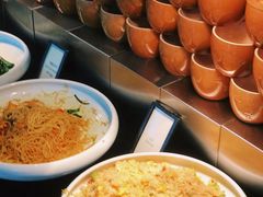 -大中华希尔顿酒店-念自助餐·嗨啤·小龙虾