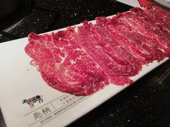 -牛事制造局牛肉火锅(莲岳路店)