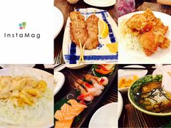 -平成屋·午肴夜酒(四川北路店)