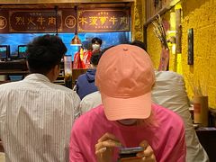 -今邕烧烤(西大店)