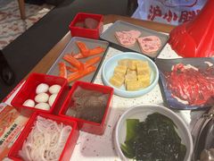 -沪小胖·小龙虾·蓝龙王(八佰伴店)