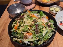 -KimPro 辛普乐概念韩餐