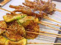 -林二哥宜烤官·宜宾小烧烤