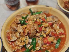 -东排食堂长沙小吃大排档(五一广场店)