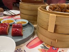 -点都德(大茶楼店)