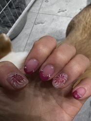 -莎拉美学·美甲美睫