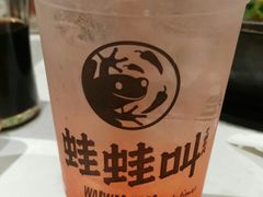 -蛙蛙叫干锅年代(簋街总店)