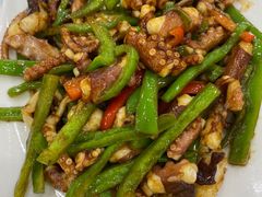 -聚德福海鲜家常菜(刘庄店)