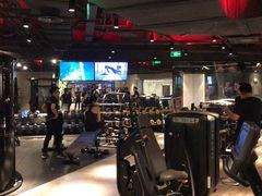 -威尔仕健身·游泳(中港汇店)
