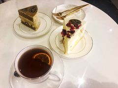 -PETIT PARIS 小巴黎(花园道店)