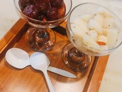 -京华烟云·北京烤鸭(领展购物广场·中关村店)