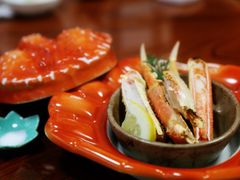 -蟹料理 札幌かに家(名古屋店)