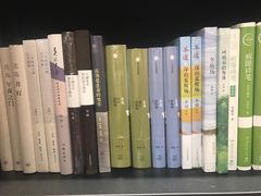 -西西弗书店&矢量咖啡(凯德晶萃广场店)