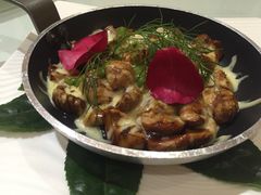 -莫奈花园餐厅(麦迪逊花园店)