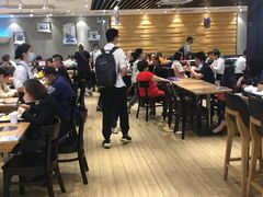 -大家乐(广州中华广场店)
