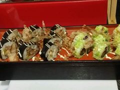 -富力希尔顿酒店·地阔自助餐厅