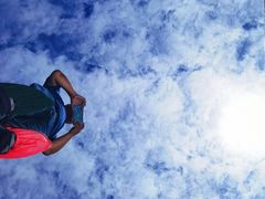 -十渡东湖港风景区