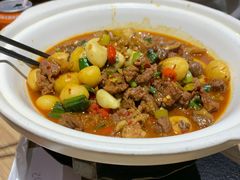 -建辉湖南土菜馆(南大街店)