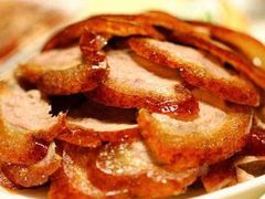 -同喜烤鸭店(光芒店)