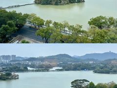 -惠州康帝国际酒店