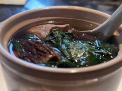 -汤城小厨•粤菜•靓汤(苏州街店)