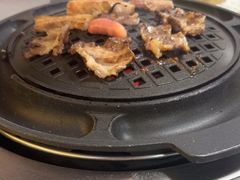 -牛犇炭火烤肉·鲜切烤肉(承德总店)