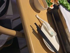 -玫瑰花园自助烤肉(顺义鑫海韵通店)