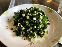 马兰头-礼耕堂·百年茶人餐厅(梅家坞店)