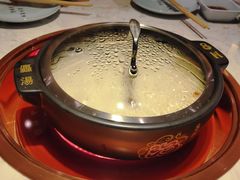 -捞神汤物料理(正大广场店)