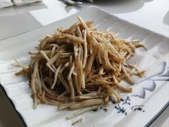 -风味小馆(天目湖宾馆店)