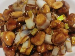 -南门小馆·清真(国贸商城店)