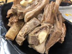 手抓白条-一罐焖烧(泰宏路店)