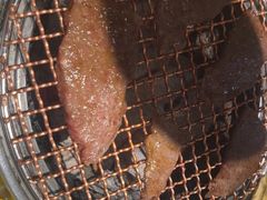 -韩宫宴烤肉·料理(南京江宁万达店)